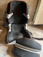 BMW-Mini Kinderautostoel met Isofix, Kinderen en Baby's, Autostoeltjes, Zijbescherming, Zo goed als nieuw, 9 t/m 36 kg, Isofix
