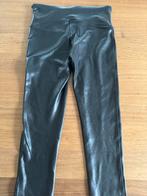 Spanx faux leather legging nieuw, Nieuw, Maat 36/38 (S), Ophalen of Verzenden, Legging