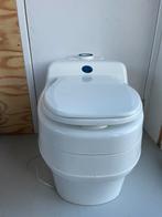 Separett Villa 9010 – Luxe composttoilet, Ophalen, Zo goed als nieuw