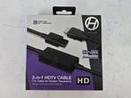 Hyperkin HD Kabel Gamecube / N64 / SNES || NIEUW || €29.99, 1 speler, Nieuw, Ophalen of Verzenden, X
