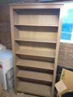 Hemnes boekenkast, Ophalen, Gebruikt, 50 tot 100 cm, 150 tot 200 cm