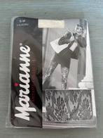 Ecru kanten panty van Marianne. Maat S/M. Nieuw!, Verzenden, Nieuw, Marianne, Panty