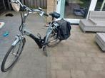 Sparta ION elektrische fiets opknapper, Fietsen en Brommers, Elektrische fietsen, Ophalen, Gebruikt, 30 tot 50 km per accu, Sparta