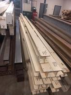 Stalen balken / ijzeren balken / hea 120, Doe-het-zelf en Verbouw, Metalen, Ophalen, Zo goed als nieuw, IJzer