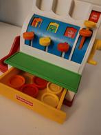 Fisher Price Kassa - Speelgoed, Ophalen of Verzenden, Gebruikt, Jongen of Meisje