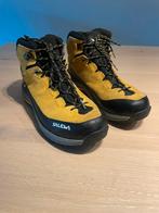 Wandelschoenen kind Salewa Mtn Trainer 2 Mid PTX maat 36, Sport en Fitness, Bergsport en Wandelen, Ophalen of Verzenden, Zo goed als nieuw