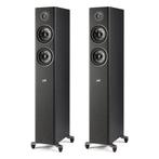 Polk Audio Reserve R500, Ophalen of Verzenden, 120 watt of meer, Front, Rear of Stereo speakers, Overige merken