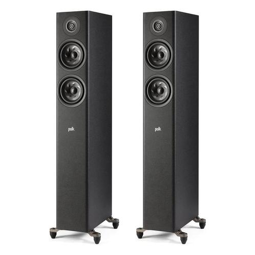 Polk Audio Reserve R500, Audio, Tv en Foto, Luidsprekers, Front, Rear of Stereo speakers, 120 watt of meer, Overige merken, Ophalen of Verzenden