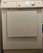 Miele Droger - Betrouwbare kwaliteit!, Ophalen, 6 tot 8 kg, Gebruikt, Voorlader