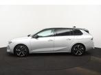 Opel Astra Sports Tourer 1.6 Hybrid Level 4 Bus Elegance, Auto's, Opel, Te koop, Zilver of Grijs, Gebruikt, 750 kg