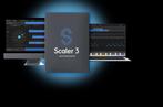 Scaler Music Scaler 3 ( MAC & WIN ), Ophalen, Nieuw, Windows