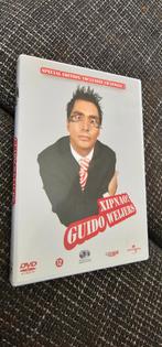 guido weijers dvd, Alle leeftijden, Ophalen of Verzenden, Gebruikt, Overige typen