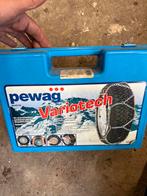 Pewag Variotech SL 64 3 Sneeuwkettingen, Ophalen, Gebruikt