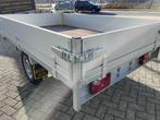 ACTIE PLATEAUWAGENS/BAKWAGENS WESTHOFF-DUIVEN, Nieuw
