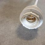35x spindel voor hanglamp of staande lamp met schakelaar, Ophalen, Gebruikt, Overige materialen, Minder dan 50 cm
