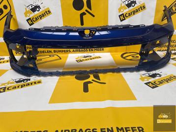 VOLKSWAGEN Golf 8R R20 8.5 FACELIFT R voorbumper 5H0807221Q beschikbaar voor biedingen