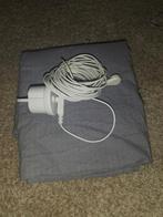 Grondingslaken 130 x 65 cm plm., Ophalen of Verzenden, Zo goed als nieuw