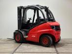 Linde H40D Triplex Sideshift Freelift Diesel (bj 2006), Meer dan 4000 kg, Diesel, Heftruck, Linde