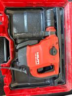 Combihamer voor boren en hakken Hilti TE 50-AVR., Doe-het-zelf en Verbouw, Gereedschap | Boormachines, Ophalen, Gebruikt, 600 watt of meer