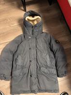 Stone island 50 Fili resinata down tc M, Kleding | Heren, Jassen | Winter, Maat 48/50 (M), Zwart, Ophalen of Verzenden, Stone Island