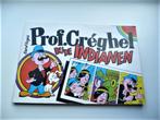 2 STRIPVERH. MARTEN TOONDER DE ANDERE WERELD EN PROF.CREGHEL, Meerdere stripboeken, Verzenden, Zo goed als nieuw, Marten Toonder studios