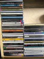 Collectie cd ‘s, Ophalen, Gebruikt, Overige genres