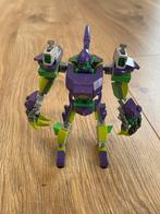 LEGO Marvel Spider-Man Green Goblin Mech Armor 76219, Ophalen, Zo goed als nieuw, Complete set, Lego