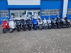 HANDEL / OPKNAP: scooter partij verkoop export yamaha vespa, Ophalen, Vespa
