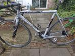 Vintage/retro Trek SLR 1600, Bontrager, Carbon, Zo goed als nieuw, Meer dan 20 versnellingen, 53 tot 57 cm