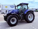 New Holland T7.270 AutoCommand Blue Power – Stage V 2021, Gebruikt, Meer dan 160 Pk, New Holland