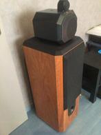 b&w 802 matrix 2, Audio, Tv en Foto, Luidsprekers, Ophalen, Zo goed als nieuw, Bowers & Wilkins (B&W), 120 watt of meer