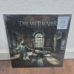 Dream Theater - Parasomnia - Limited Clear 180gr Gatefold LP, Ophalen of Verzenden, Nieuw in verpakking