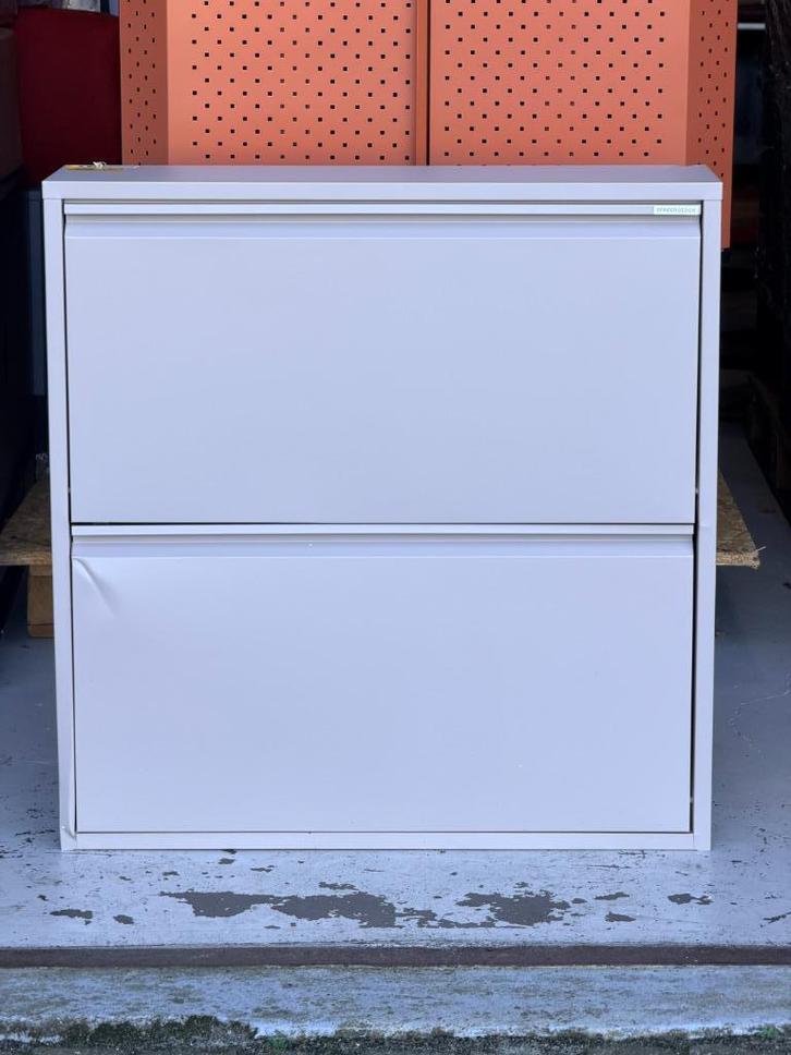 BILLY 2 schoenenkast - Spinder Design - TWEEDEKANS! - 250ST, Huis en Inrichting, Kasten | Schoenenkasten, Gebruikt, Ophalen