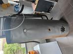 Boilervat, Doe-het-zelf en Verbouw, Geisers en Boilers, 100 liter of meer, Ophalen, Gebruikt, Boiler