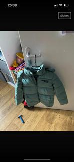 Nette jas z8, Kinderen en Baby's, Kinderkleding | Maat 128, Meisje, Ophalen of Verzenden, Jas, Zo goed als nieuw