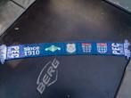 PEC ZWOLLE since 1910 sjaal, Verzamelen, Sportartikelen en Voetbal, Ophalen of Verzenden, Gebruikt, Overige binnenlandse clubs