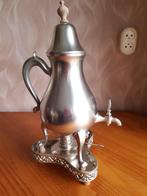 tinnen koffiekan, Antiek en Kunst, Ophalen of Verzenden