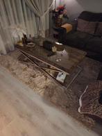 Salontafel sleeperwood, Ophalen, Gebruikt, 100 tot 150 cm, 50 tot 100 cm