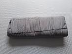 Brentfords verzwaringsdeken, Huis en Inrichting, Slaapkamer | Beddengoed, Ophalen, Gebruikt, Eenpersoons, Deken of Dekbed