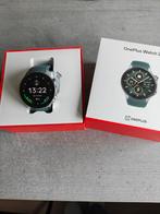 OnePlus Watch 2 - Zo goed als nieuw!, Conditie, Ophalen of Verzenden, Zo goed als nieuw, Waterdicht