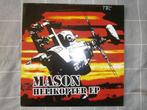 Mason ‎– Helikopter EP. 2004. Tech House, Electro House. 12", Ophalen, Zo goed als nieuw, 12 inch, Dance Populair