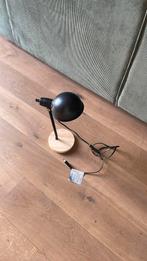Burealampje Ikea, Ophalen of Verzenden, Zo goed als nieuw, Minder dan 50 cm