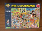 Te koop Jan van Haasteren Dia de los Muertos, Ophalen of Verzenden, 500 t/m 1500 stukjes, Zo goed als nieuw, Legpuzzel