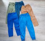 Kledingpakket maat 128, Ophalen of Verzenden, Zo goed als nieuw, Maat 128