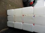 jerry can 25 liter schoon, Ophalen, Zo goed als nieuw