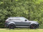 Land Rover Range Rover Sport 5.0 V8 SC SVR Carbon (bj 2019), Automaat, 3000 kg, Leder, Vierwielaandrijving