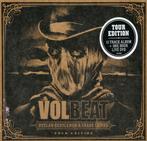 Volbeat - Outlaw Gentlemen & Shady Ladies Tour Edition Ltd., Zo goed als nieuw, Verzenden