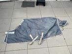 Bucas Smartex medium B/N maat 135/185 6,0, Dieren en Toebehoren, Ophalen of Verzenden, Zo goed als nieuw