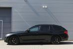 BMW 5 Serie Touring 525d High Executive I AUT. I M SPORT I P, Automaat, 4 cilinders, Zwart, Leder