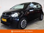 Skoda Citigo 1.0 Greentech Elegance Airco (APK:Nieuw) Incl.G, Voorwielaandrijving, Stof, Gebruikt, Huisgarantie